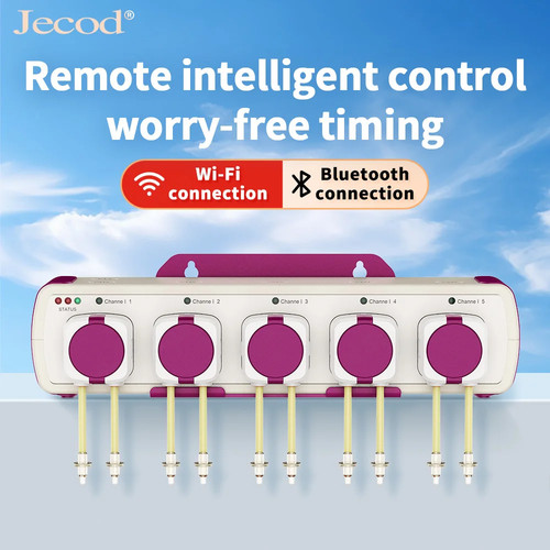 Jebao jecod wifi - jebao, pompa