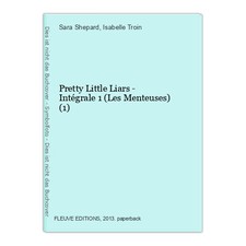 Pretty Little Liars -