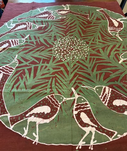 Vintage etnico africano - vintage, malawi
