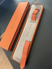 MXTP2AM/A Apple Watch Hermes