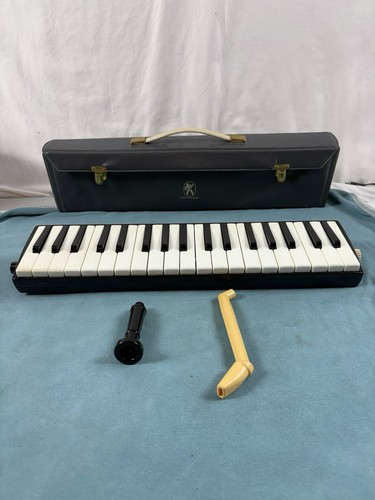 Vintage hohner melodica - vintage,