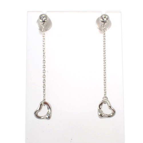 Usato tiffany ag925 - tiffany, &