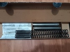 Kit Molle Forcelle Da 39mm Originali Harley Davidson Sportster