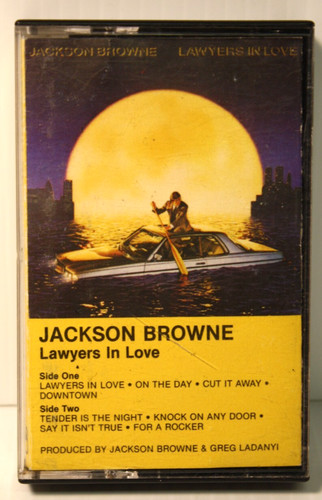 Jackson browne lawyers in - -,