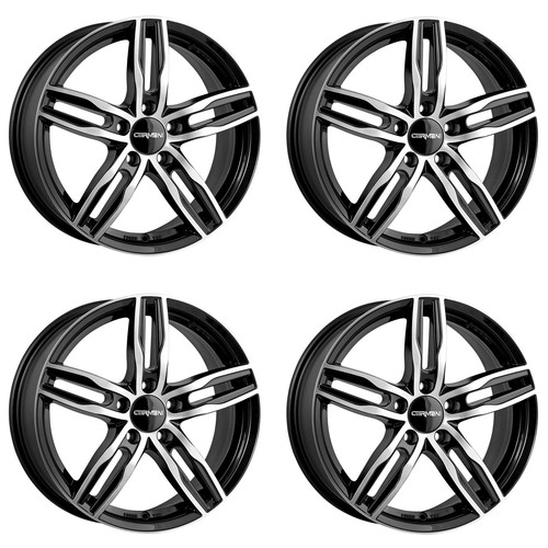 Cerchi carmani paul - 4,