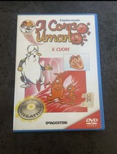 DVD educativo Esplorando il