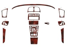 Mercedes CLK 1999-2003 14