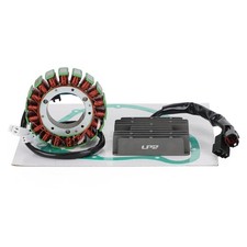 ALTERNATORE + REGOLATORE+