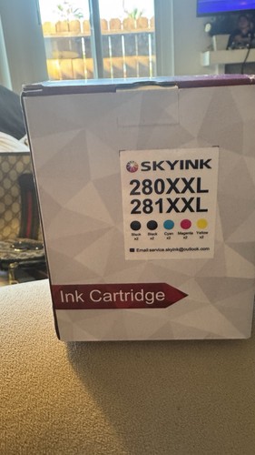 Cartucce inchiostro skylink - cartucce,