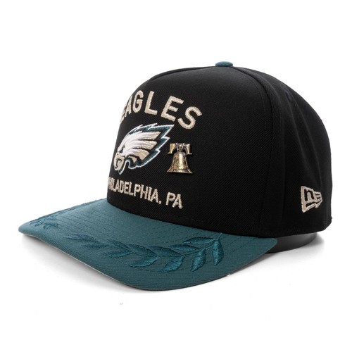 New era nfl draft - new, philadelphia