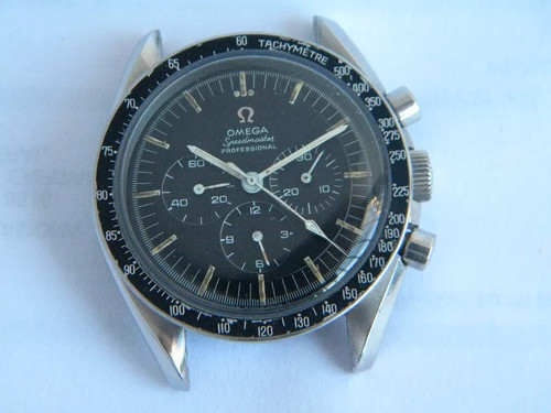 Omega speedmaster 321 - omega,