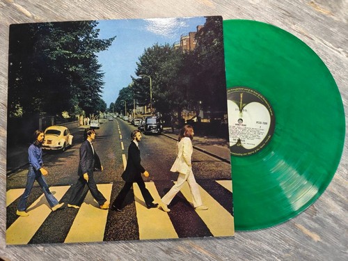 Rare the beatles abbey road - the,