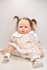 Bambola vintage Reborn Toddler