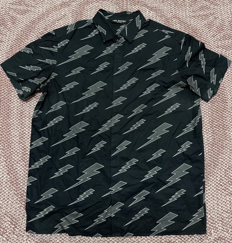 Neil barrett camicia - camicia, abito