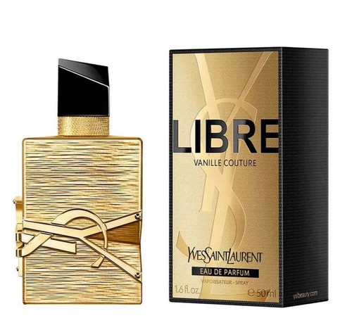 Yves saint laurent libre - yves,