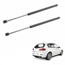 2 MOLLE A GAS PISTONCINI