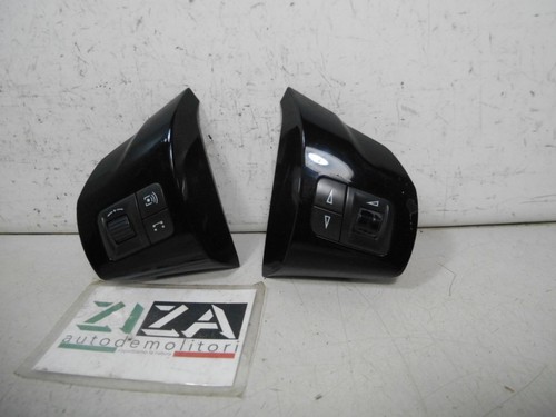 Comandi volante opel corsa - comandi,