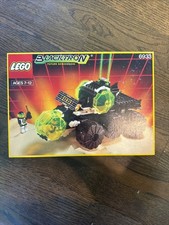 Lego Classic Space Blacktron