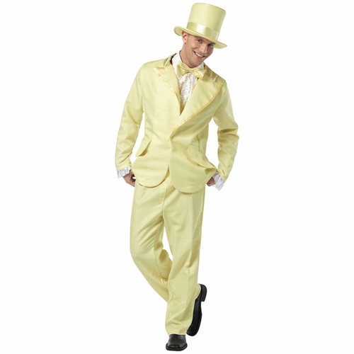 Costume uomo adulto - uomo,