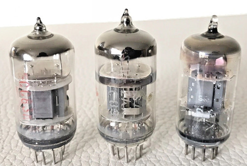 Siemens ecc83 foil - siemens,