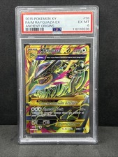 2015 Pokemon Ancient Origins