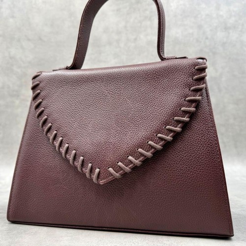 Borsa mano yves - a,