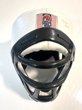 Casco karate pro force - pro,