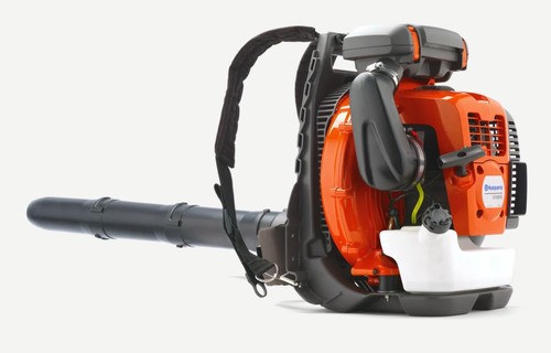 Soffiatore scoppio husqvarna - a,