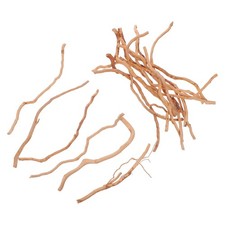  20 Pcs Legni Per Acquario