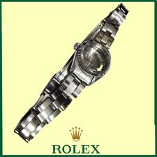 Rolex Cassa completa di