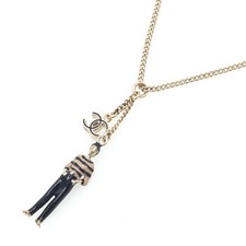 Collana CHANEL Coco Doll