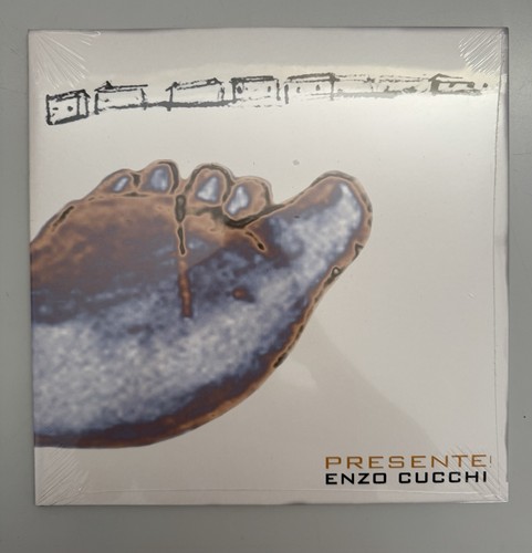 Enzo cucchi disco - cucchi,