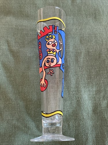Ritzenhoff pilsner beer glass - ritzenhoff,