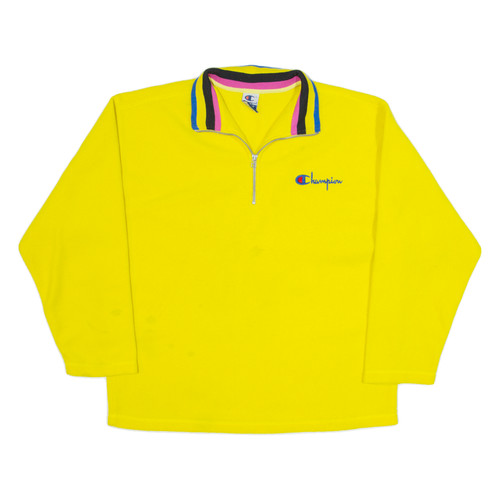 Vintage champion felpa - champion,