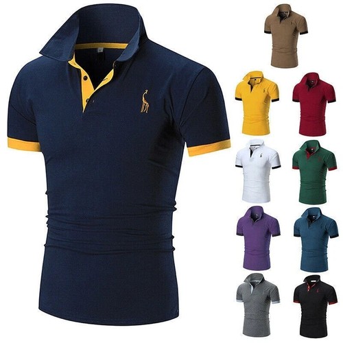 Polo uomo classica - , manica