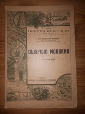 Eustachio Mingioli OLEIFICIO
