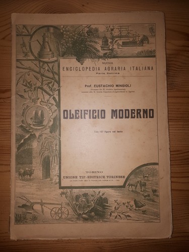 Eustachio mingioli oleificio - eustachio,