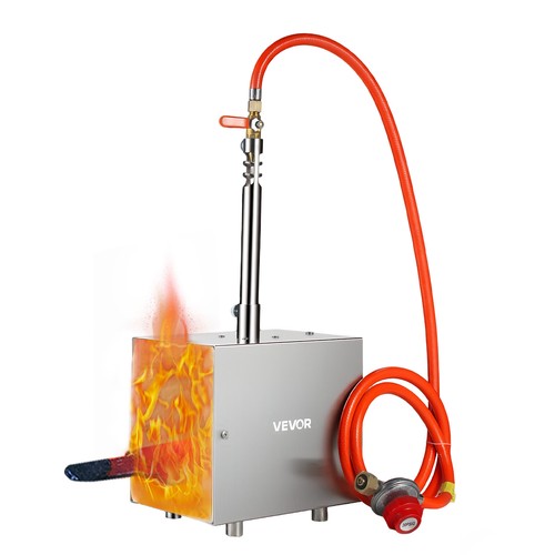 Vevor forgia portatile - portatile, a