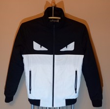 Giacca uomo reversibile Fendi