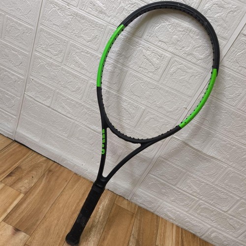 Wilson blade 104 g1 - 104,