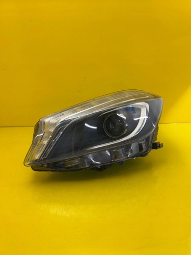 Mercedes klasa w176 - mercedes,