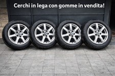 Set 4 Cerchi MSW by OZ 16" +
