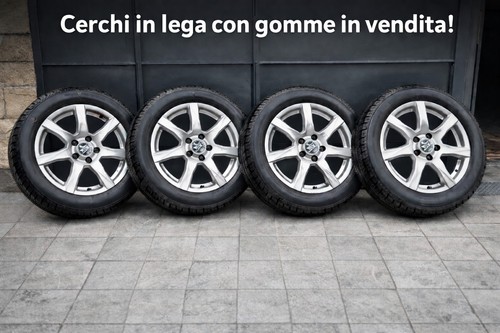 Set cerchi msw - set, +