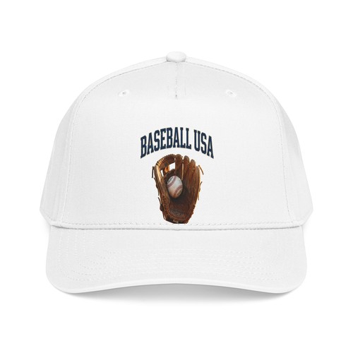 Guanto baseball con - da,