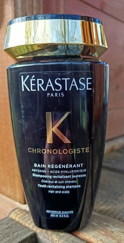 Chronologiste kerastase 250ml - kerastase,