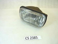 Gruppo ottico faro Fiat 125