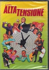 ALTA TENSIONE DVD Mel Brooks