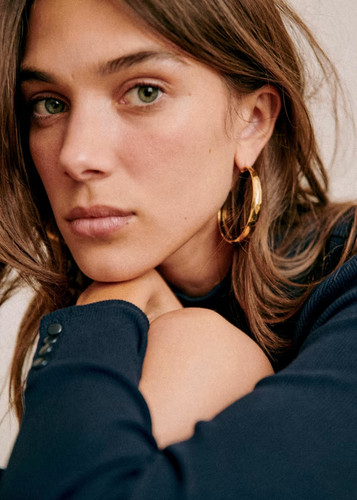 Orecchini sezane juan - orecchini,