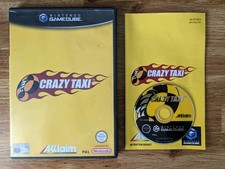 Crazy Taxi per Nintendo