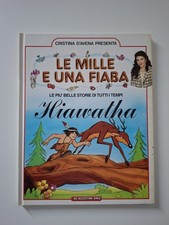 Cristina D'avena- Le mille e